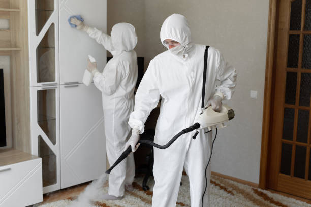 24/7 Emergency Biohazard experts in Reading, MI